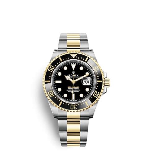 rolex hour glass